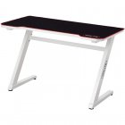 Oplite Tilt Mesa Gaming Blanca/Negra