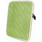 Approx Funda Ladrillo Verde Pistacho para Tablet hasta 10"