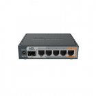 MikroTik RB760iGS hEX S Router 5 Portas Gigabit + 1 SFP