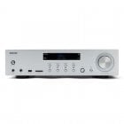 Aiwa AMU-120BT Amplificador Bluetooth 120W Plata