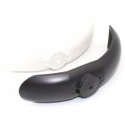 Guardabarros Delantero para Patinete Xiaomi M365/Pro/1S/Essential/Pro2