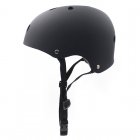 Casco de Seguridad Talla L Negro