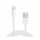 Axil Cable USB a Lightning 1m Blanco