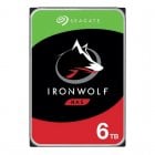 Seagate IronWolf NAS 6TB 3.5" SATA3
