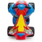 Injusa Quad Wings Patrulla Canina Quad Eléctrico 6V Rojo/Azul
