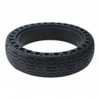 Youin Pneu Resistente a Furos 8.5" Preto para Xiaomi M365/1s/Pro/Pro2