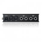 Motu Track 16 Breakout Interfaz de Audio MIDI