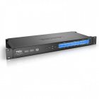 Motu 112D Interfaz de Audio AVB