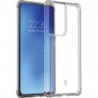Force Case Air Funda Transparente para Samsung Galaxy S21 Ultra