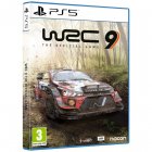 World Rally Championship 9 PS5