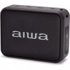 Aiwa BS-200 Coluna Bluetooth 6W Preta
