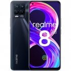 Realme 8 Pro 8/128GB Negro Punk Libre Realme 8 Pro 8/128GB Negro Punk Libre