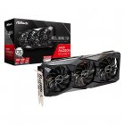 AsRock AMD Radeon RX 6700 XT Challenger Pro OC 12GB GDDR6