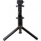 Celly Click Propod Tripod Monopod Bluetooth Negro