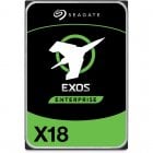 Seagate Exos X18 3.5" SAS
