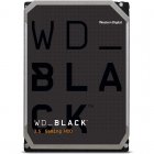 WD Black 3.5" 10TB SATA 3