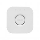 Philips Hue Play Pack  2 Barras de Luz Regulável Preta + Ponte de Conexão + HDMI Sync Box Sincronizador de Luzes