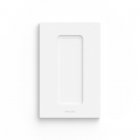 Philips Hue Pack Iris Lámpara de mesa LED RGB Negra + Interruptor Atenuador Inalámbrico V2