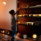 Philips Hue Pack Lightstrip Plus Tira LED RGB com Alimentador 2m + Ponte de Conexão