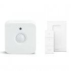 Philips Hue Pack Motion Sensor Sensor de Movimento + Interruptor de Regulação sem Fios V2