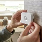 Philips Hue Pack Motion Sensor Sensor de Movimento + Interruptor de Regulação sem Fios V2