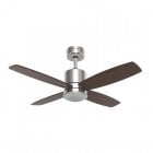 Universal Blue UVT1320-21 Ventilador de Techo con Luz 55W