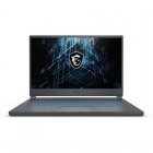 MSI Stealth 15M A11UEK-023ES Intel Core i7-11375H/16GB/1TB SSD/RTX 3060/15.6"