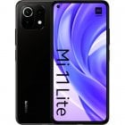 Xiaomi Mi 11 Lite 6GB/64GB 6.55'' Preto Xiaomi Mi 11 Lite 6GB/64GB 6.55'' Preto