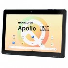 Hannspree Apollo 10.1" 3/32GB Negra