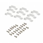 Muvit iO Tira LED WiFi Neón RBG G 5m