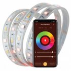 Muvit iO Tira LED WiFi RGB+CCT para Exteriores 5m