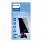 Philips SDV5228/12 Antena de Televisión Digital Interior/Exterior 36dB