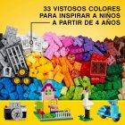 Lego Caja Ladrillos Creativos Grande