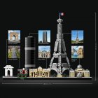 Lego París