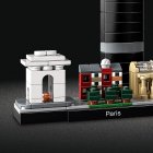Lego París