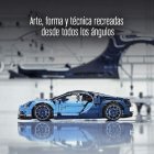 Lego Bugatti Chiron