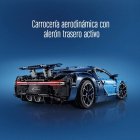 Lego Bugatti Chiron