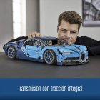 Lego Bugatti Chiron