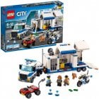 Lego city centro de control movil hot sale