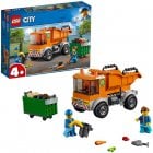 Lego Camión de la Basura