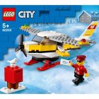 Lego Avión del Correo