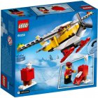 Lego Avión del Correo