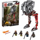 Lego Asaltador At-St