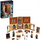 Lego Hogwarts: Clase De Transfiguración