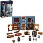 Lego Hogwarts: Clase De Encantamientos