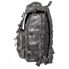 Genesis Pallad 450 Mochila para Portátil hasta 15.6" Camo