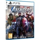 Marvel Avengers PS5
