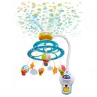 VTech Móvil Proyector Noche Estrellitas