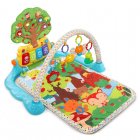 VTech Mantita Amigos en el Parque
