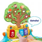 VTech Mantita Amigos en el Parque